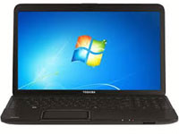 Toshiba Satellite C850-12V