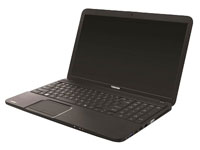 Toshiba Satellite C850-131