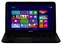 Toshiba Satellite C850-132