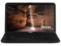 Toshiba Satellite C850-138