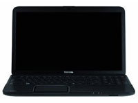 Toshiba Satellite C850-13C