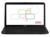 Toshiba Satellite C850-13D