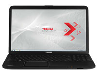 Toshiba Satellite C850-13E