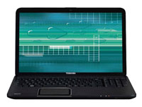 Toshiba Satellite C850-13G