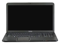 Toshiba Satellite C850-13X