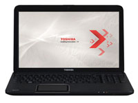 Toshiba Satellite C850-161
