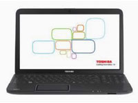 Toshiba Satellite C850-168