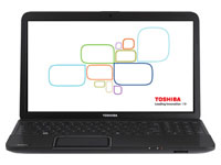 Toshiba Satellite C850-16P