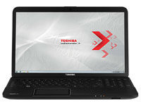 Toshiba Satellite C850-175