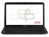 Toshiba Satellite C850-177