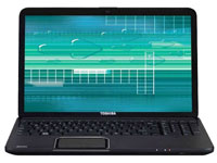 Toshiba Satellite C850-178