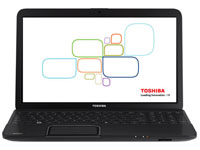 Toshiba Satellite C850-195