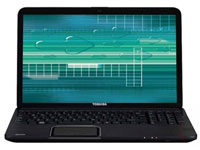 Toshiba Satellite C850-197