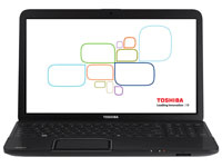 Toshiba Satellite C850-19D