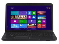 Toshiba Satellite C850-1C0