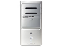 HP Pavilion Desktop a1543sy