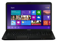 Toshiba Satellite C850-1C4