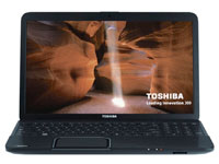 Toshiba Satellite C850-1CJ
