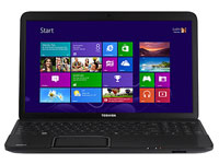 Toshiba Satellite C850-1D2