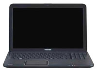 Toshiba Satellite C850-A628