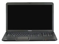 Toshiba Satellite C850-A670
