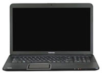 Toshiba Satellite C850-A690