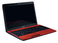 Toshiba Satellite C850-A807