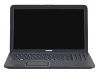 Toshiba Satellite C850-A808