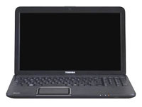 Toshiba Satellite C850-A809