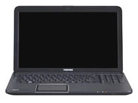 Toshiba Satellite C850-A813