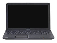 Toshiba Satellite C850-A814
