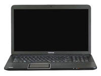 Toshiba Satellite C850-A815