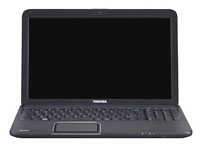 Toshiba Satellite C850-A816