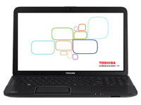 Toshiba Satellite C850-A986