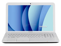 Toshiba Satellite C850-B6W