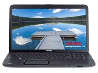 Toshiba Satellite C850-B7K