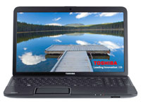 Toshiba Satellite C850-BKK