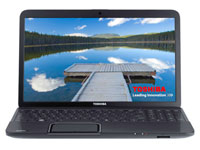 Toshiba Satellite C850-F01N