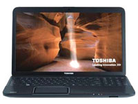 Toshiba Satellite C850-F117