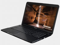 Toshiba Satellite C850-F12S