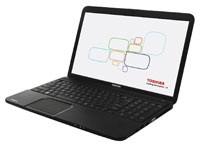 Toshiba Satellite C850-F211