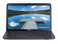 Toshiba Satellite C850-F21C