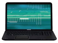 Toshiba Satellite C850-F21E
