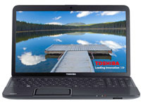 Toshiba Satellite C850-F21H