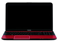 Toshiba Satellite C850-F31Q