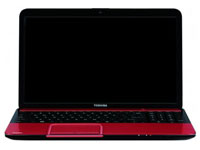 Toshiba Satellite C850-F32Z