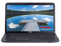 Toshiba Satellite C850-F33R