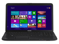 Toshiba Satellite C850-F74E