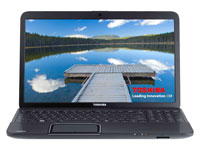 Toshiba Satellite C850-F74H