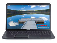 Toshiba Satellite C850-ST3N01